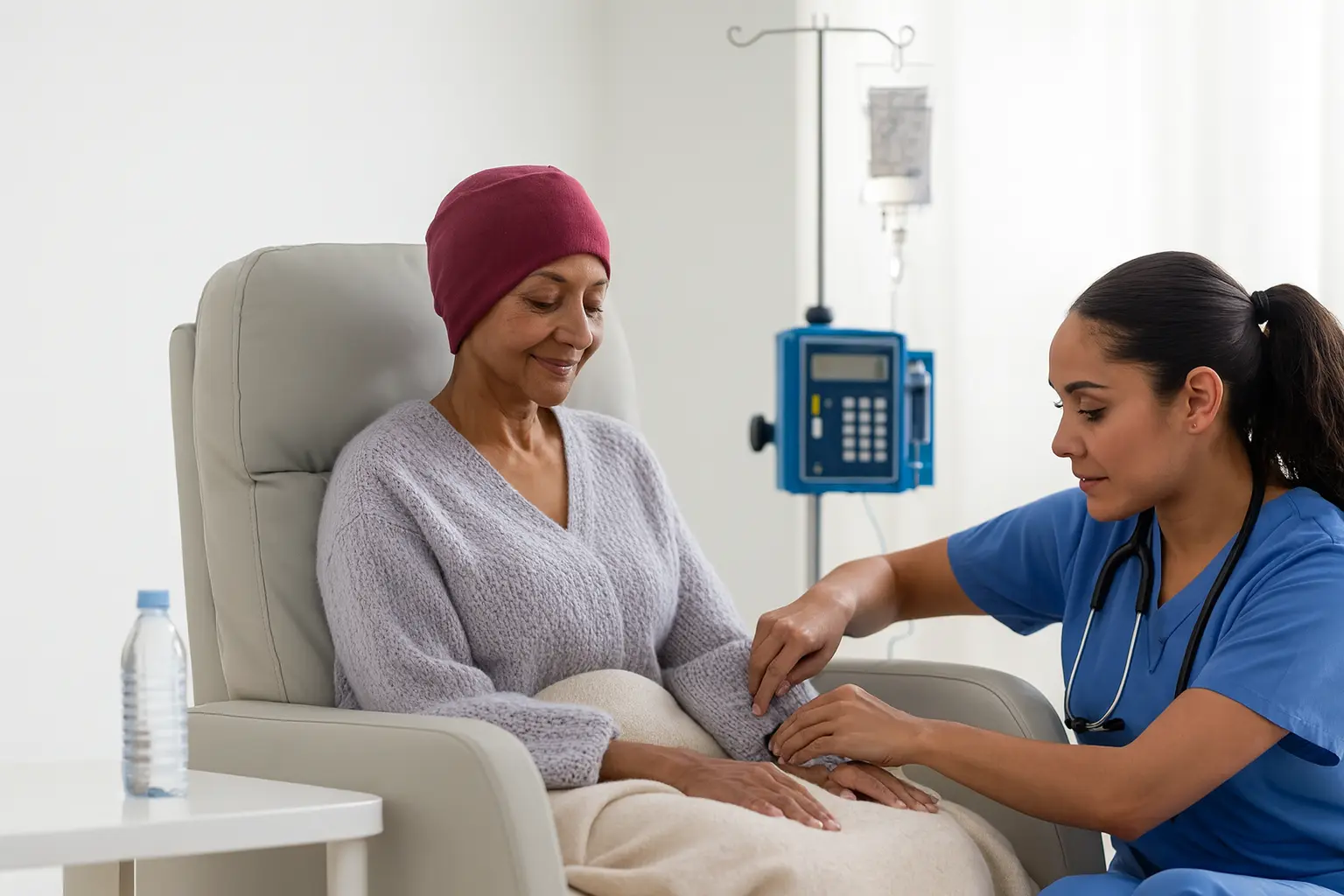 was-sind-chemo-und-strahlentherapiefahrten-erklaerung-krankentransport-frankfurt