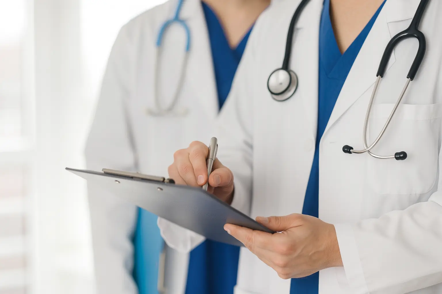 Kassenabrechnung für Krankentransport Offenbach – Einfache Abwicklung mit Krankenkasse